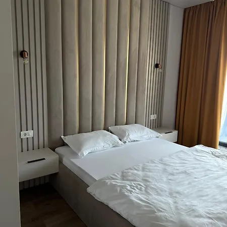 Апартаменты D&t *