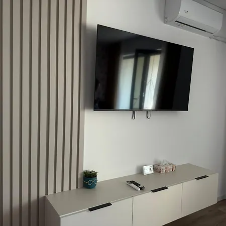 D&t Апартаменты Нэводари