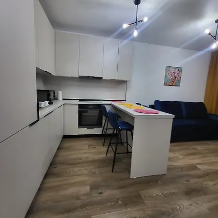 D&T Apartment *