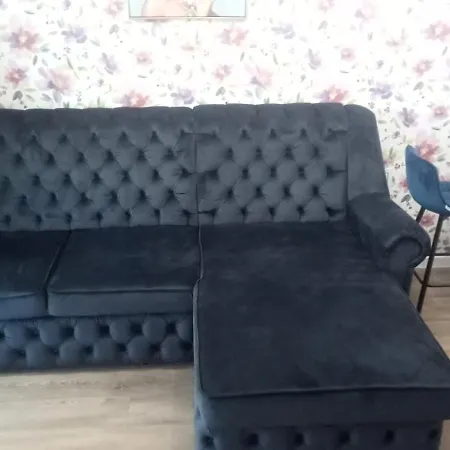 Apartamento D&T Apartment *